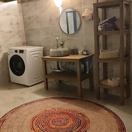Karaot Stone House
