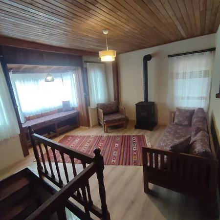 Karaot Stone House * Torbalı