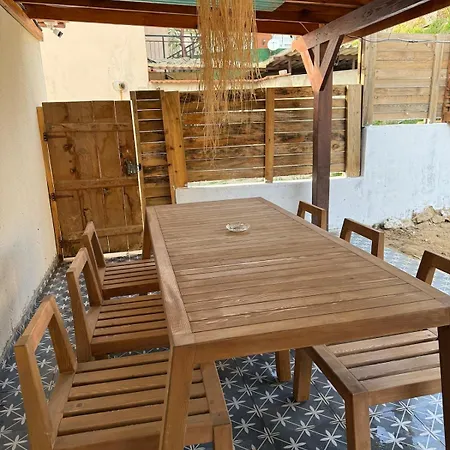Karaot Stone House * Torbalı